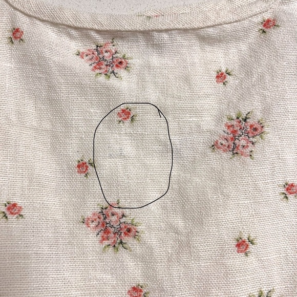 LoveShackFancy Omari Bag - Picture 8 of 9